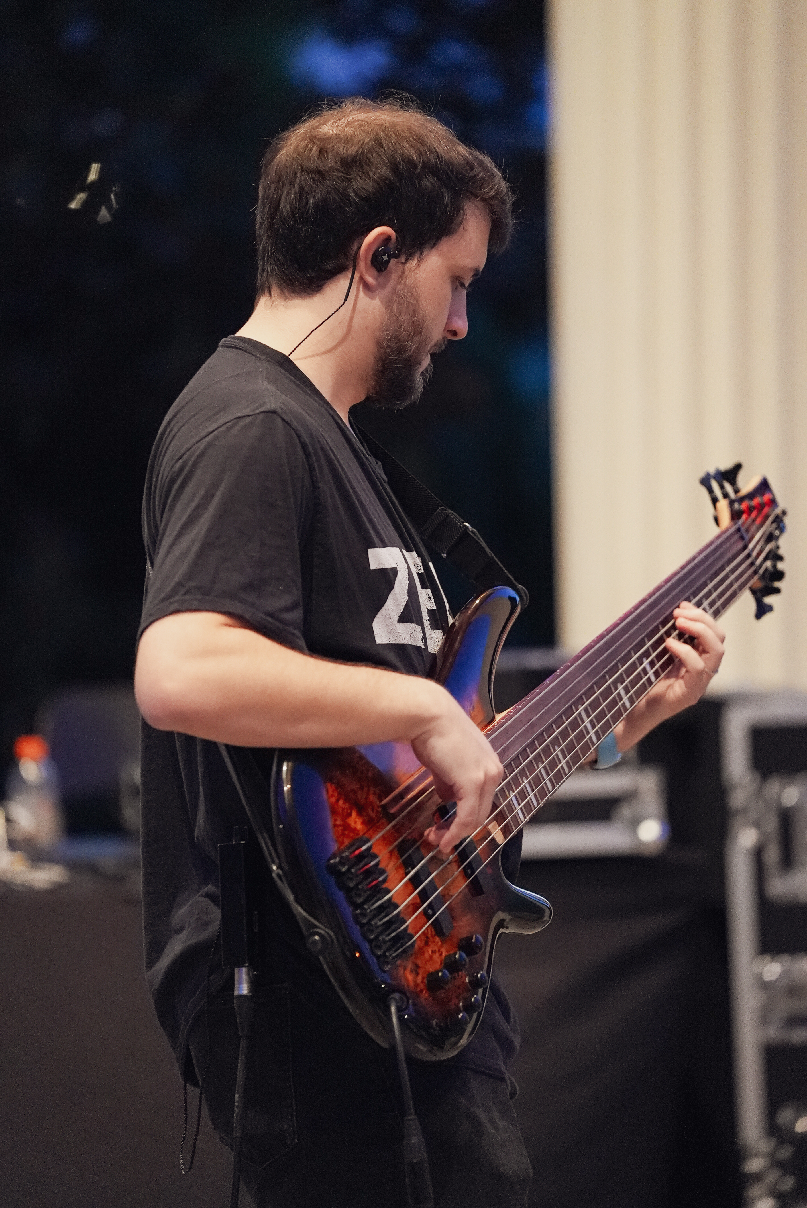 Zach Jordan