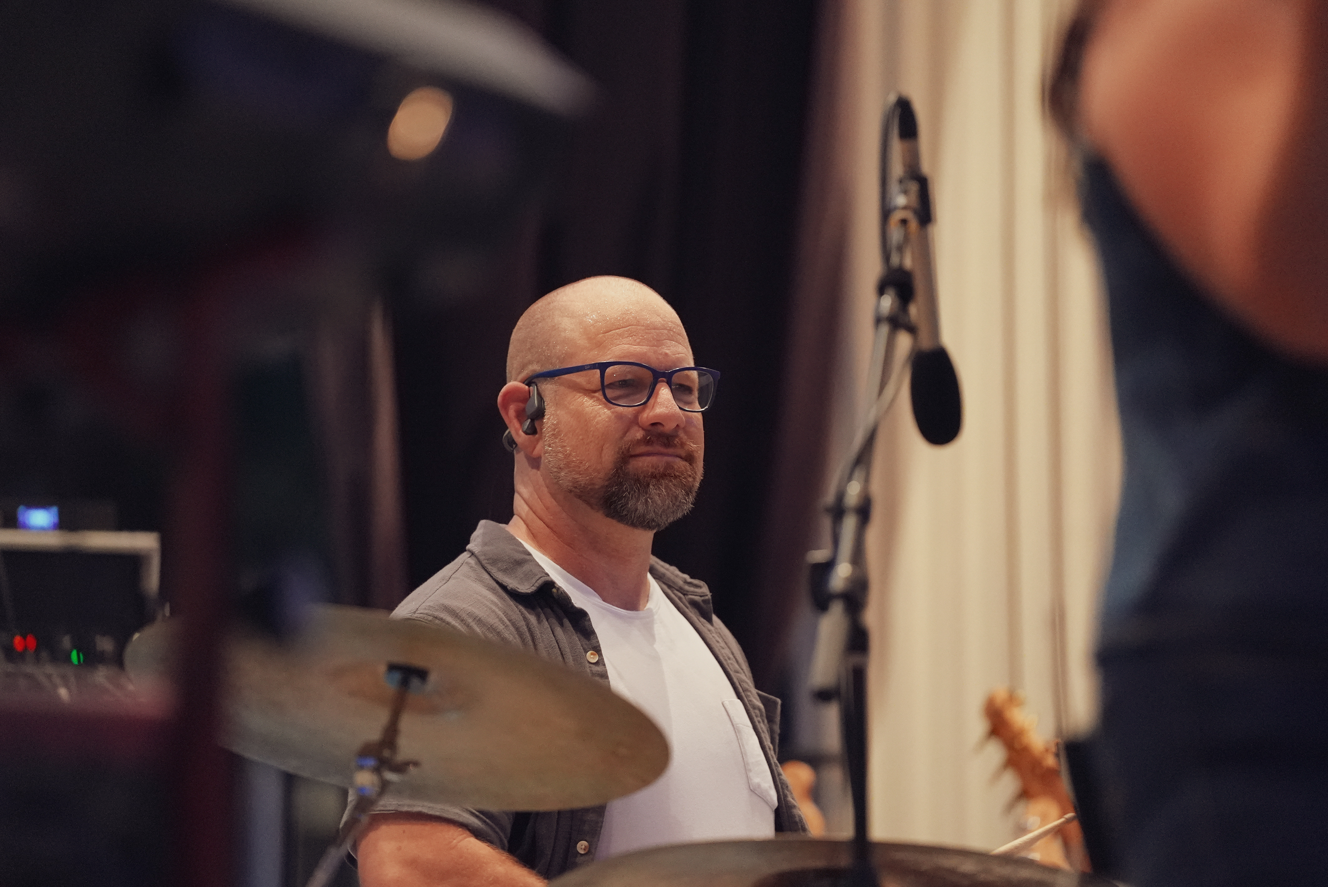 Brian Baker